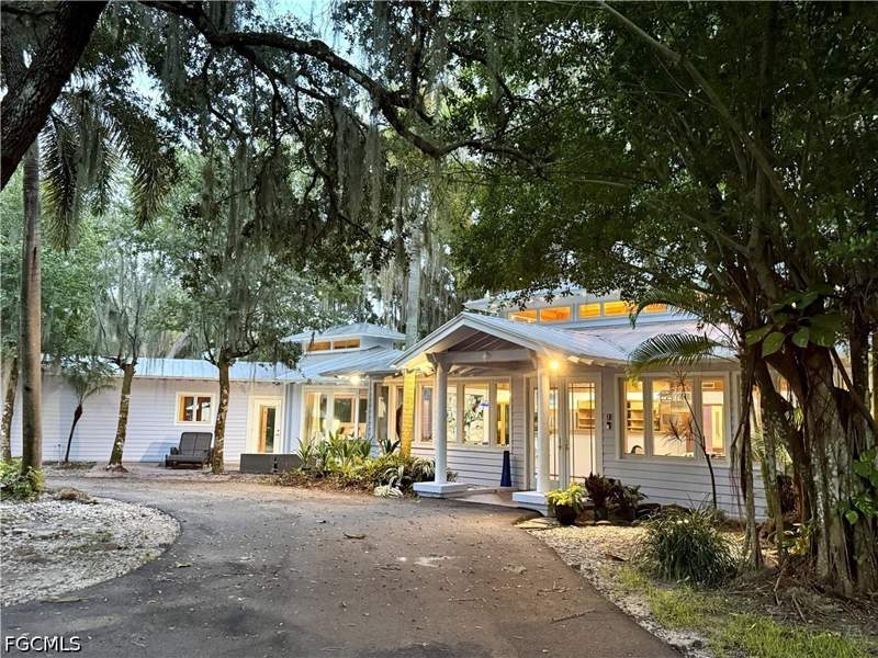 3 bedroom SingleFamilyResidence at 3200 Fort Denaud Rd, Labelle, Labelle — photo 4
