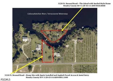 3200 Fort Denaud Rd, Labelle FL - photo 6 of 48
