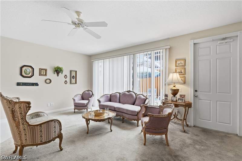 3 bedroom Townhouse at 28706 Alessandria Cir, San Remo, Bonita Springs — photo 3