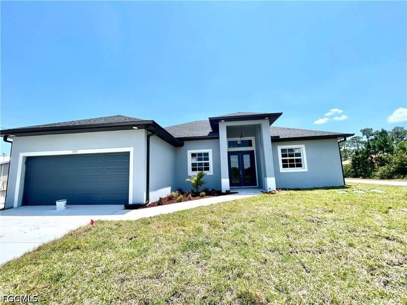 4 bedroom SingleFamilyResidence at 575 Summit Ave S, Lehigh Acres, Lehigh Acres — photo 2