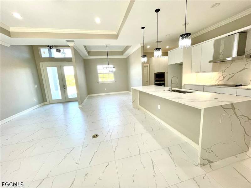 4 bedroom SingleFamilyResidence at 575 Summit Ave S, Lehigh Acres, Lehigh Acres — photo 3
