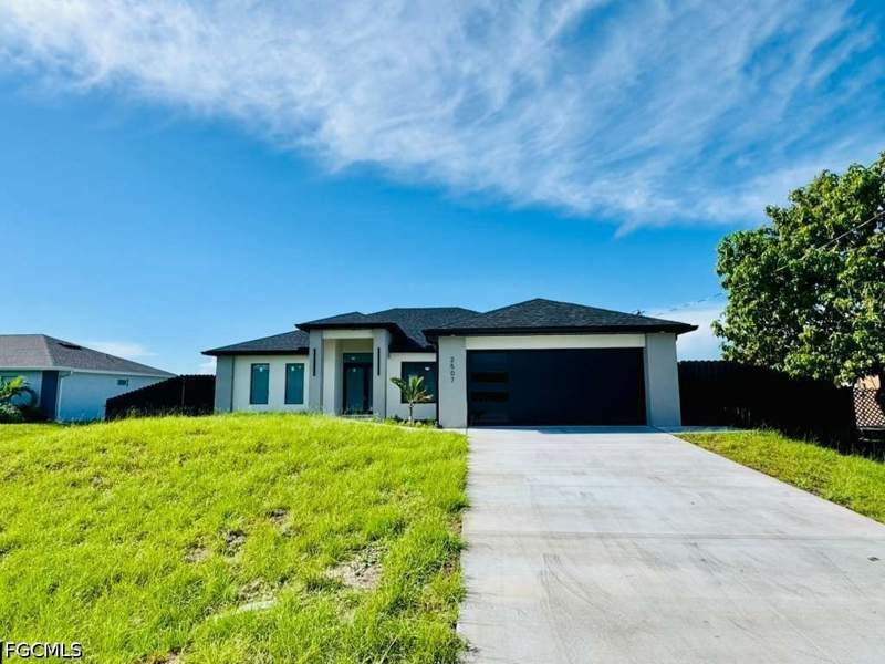3 bedroom SingleFamilyResidence at 2507 39th St SW, Lehigh Acres, Lehigh Acres — photo 2