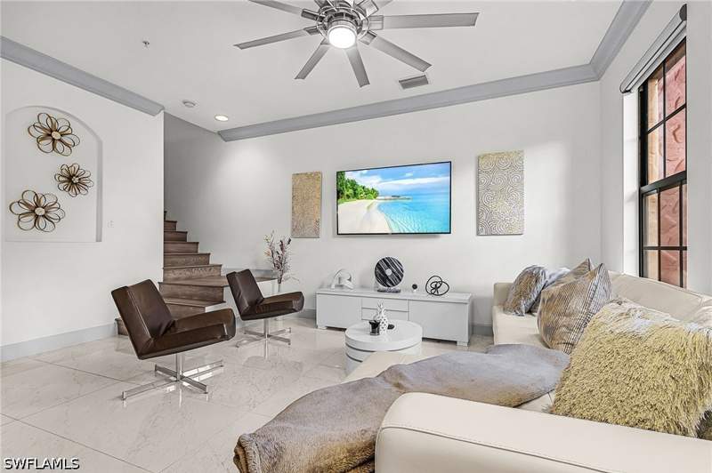 3 bedroom Townhouse at 9108 Capistrano St S 7405, Ole, Naples — photo 2