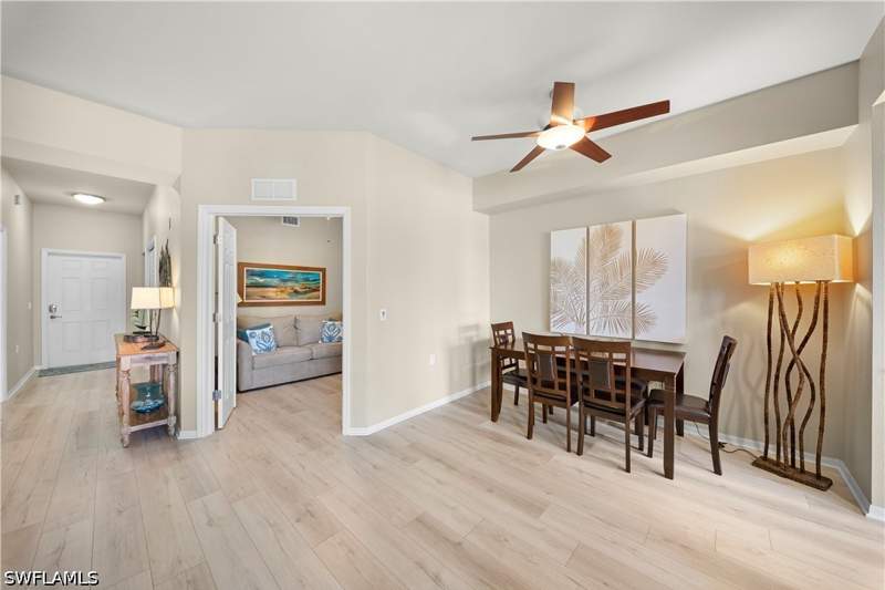 2 bedroom Condominium at 10290 Heritage Bay Blvd 3215, Heritage Bay, Naples — photo 4