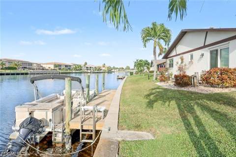 4528 SE 5th Pl 8, Cape Coral FL - photo 14 of 14