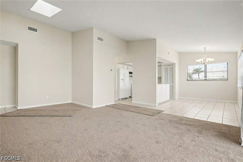 2 bedroom Condominium at 4528 SE 5th Pl 8, Aniron Condominium, Cape Coral — photo 5