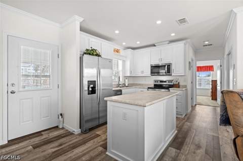 2705 Patterson Ct, St James City FL - photo 7 of 35