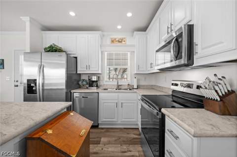 2705 Patterson Ct, St James City FL - photo 8 of 35