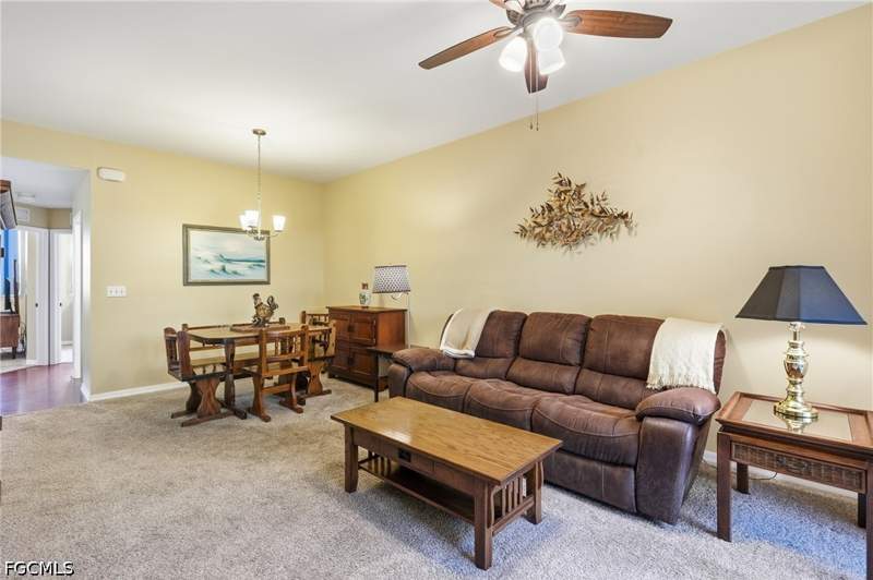 3 bedroom Condominium at 4259 Bellasol Cir 2013, Bellasol, Fort Myers — photo 4