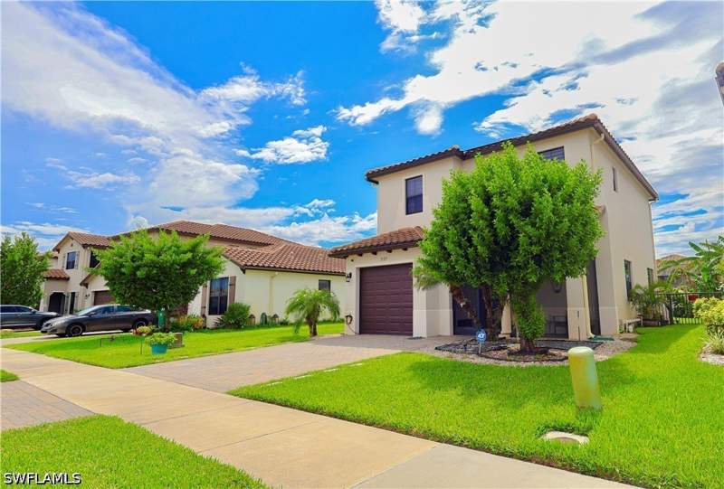 3 bedroom SingleFamilyResidence at 5529 Aquila Ave, Silverwood At Ava Maria, Ave Maria — photo 3