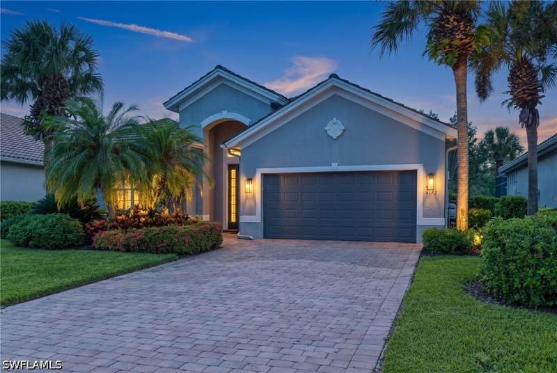 3 bedroom SingleFamilyResidence at 9137 Quartz Ln, The Quarry, Naples — photo 3