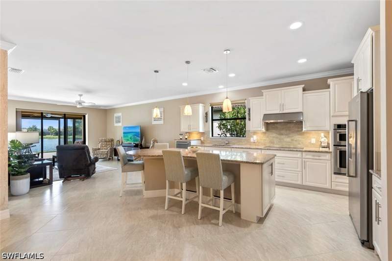 2 bedroom SingleFamilyResidence at 6244 Victory Dr, Del Webb, Ave Maria — photo 2