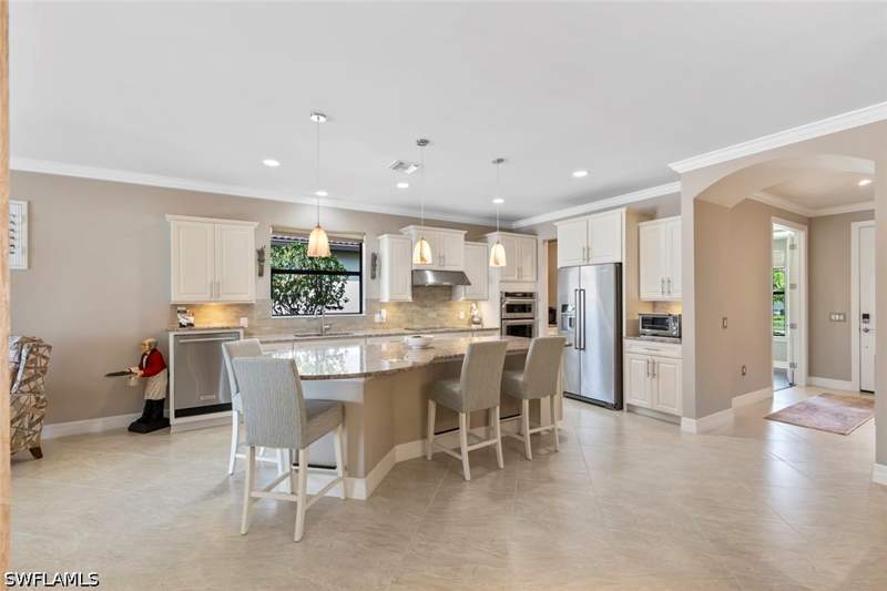 2 bedroom SingleFamilyResidence at 6244 Victory Dr, Del Webb, Ave Maria — photo 3