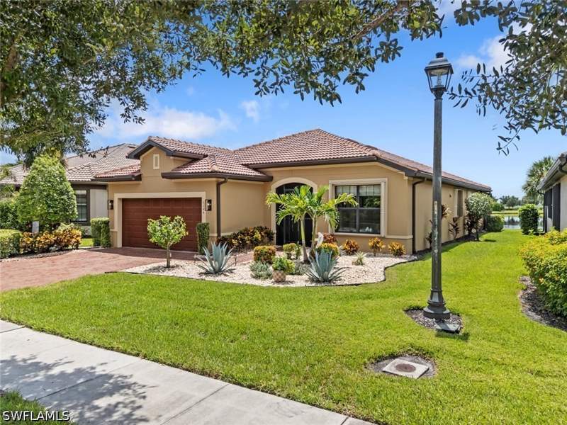 2 bedroom SingleFamilyResidence at 6244 Victory Dr, Del Webb, Ave Maria — photo 5