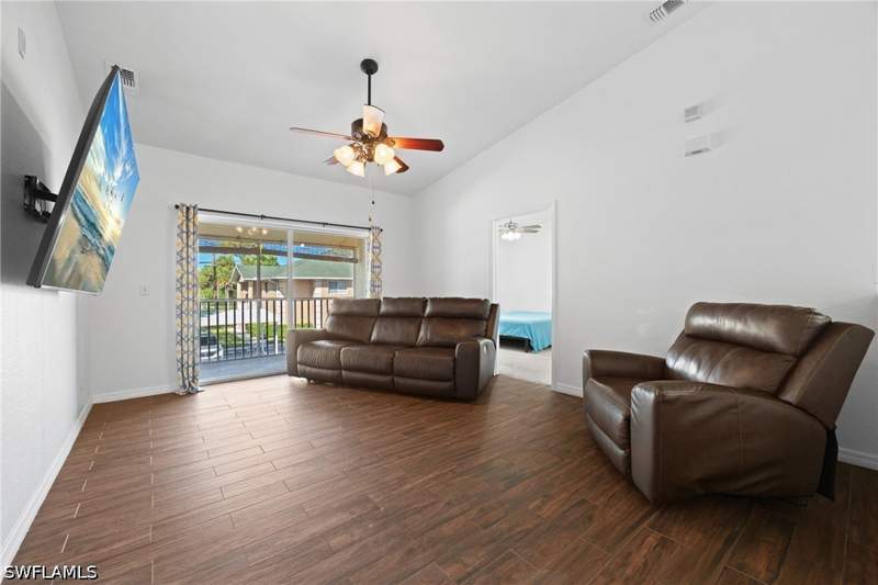 3 bedroom Condominium at 27119 Matheson Ave 205, Gardens Of Bonita Springs, Bonita Springs — photo 2