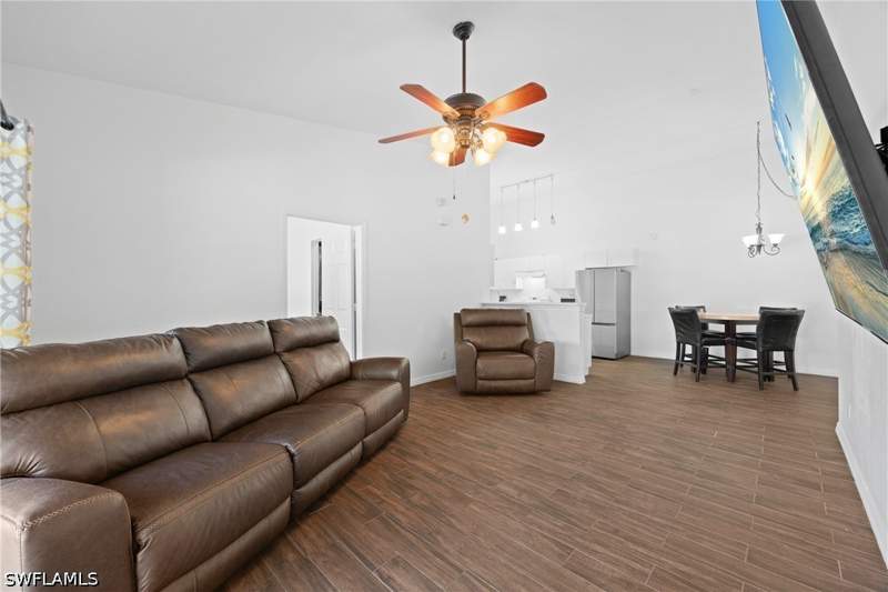 3 bedroom Condominium at 27119 Matheson Ave 205, Gardens Of Bonita Springs, Bonita Springs — photo 3