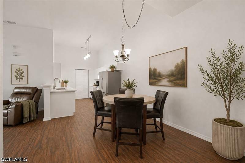 3 bedroom Condominium at 27119 Matheson Ave 205, Gardens Of Bonita Springs, Bonita Springs — photo 4
