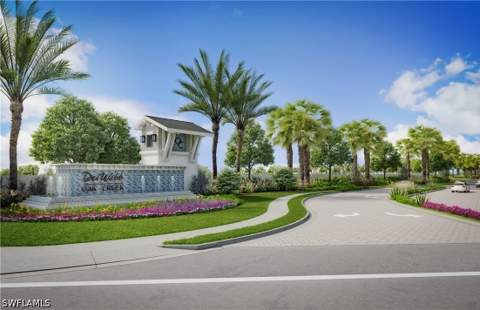 7339 Blue Salvia Dr, North Fort Myers FL - photo 10 of 48