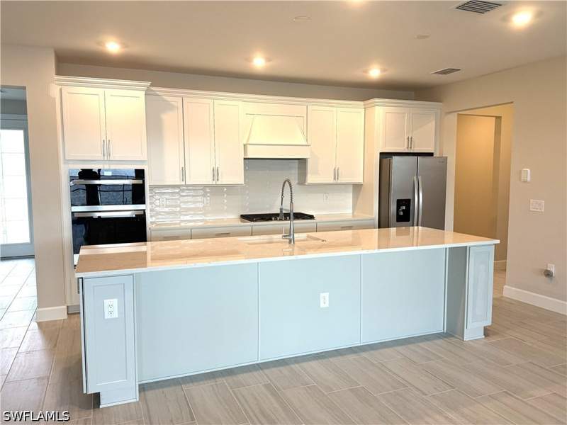 2 bedroom SingleFamilyResidence at 7339 Blue Salvia Dr, Del Webb Oak Creek, North Fort Myers — photo 3