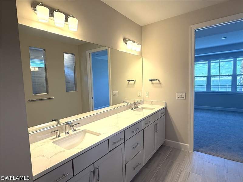 2 bedroom SingleFamilyResidence at 7339 Blue Salvia Dr, Del Webb Oak Creek, North Fort Myers — photo 4
