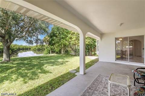 1285 Driftwood Dr, North Fort Myers FL - photo 20 of 23