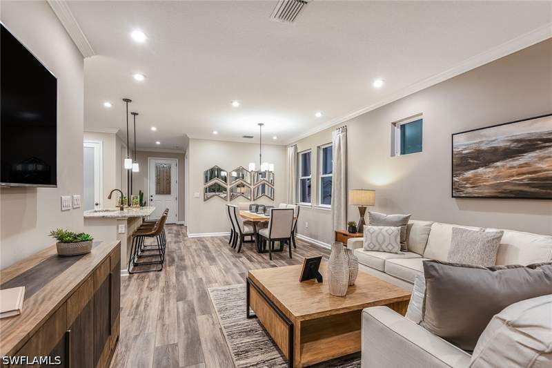 2 bedroom Attached at 6727 Good Life Street, Bonavie Cove, Fort Myers — photo 5