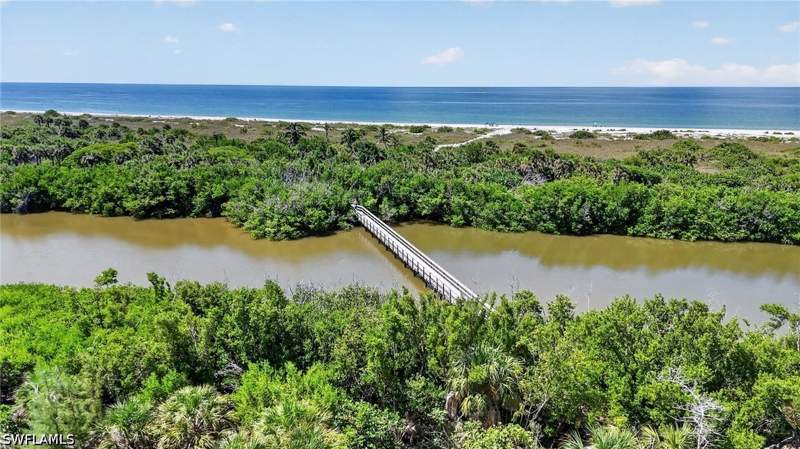 2 bedroom Condominium at 5117 Sea Bell Rd G205, Blind Pass Condo, Sanibel — photo 2