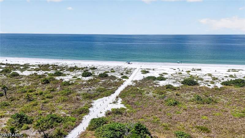 2 bedroom Condominium at 5117 Sea Bell Rd G205, Blind Pass Condo, Sanibel — photo 3