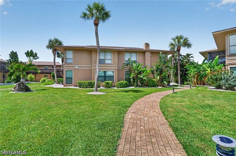 2 bedroom Condominium at 5117 Sea Bell Rd G205, Blind Pass Condo, Sanibel — photo 4