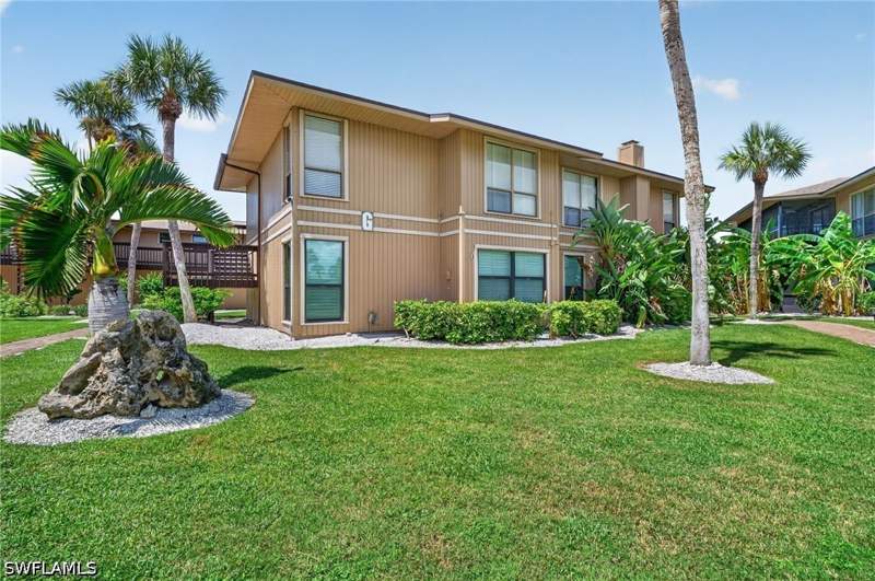 2 bedroom Condominium at 5117 Sea Bell Rd G205, Blind Pass Condo, Sanibel — photo 5