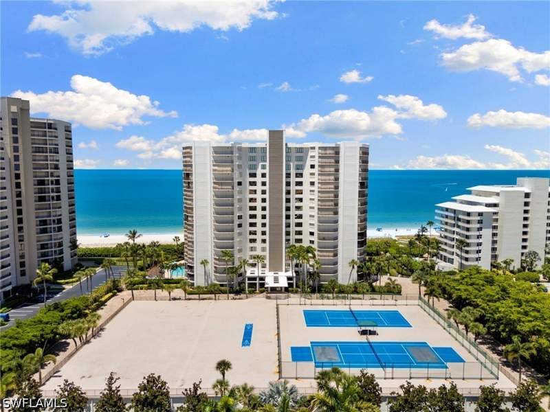 2 bedroom Condominium at 840 S Collier Blvd 1704, Marbelle Club Of Marco Island, Marco Island — photo 2