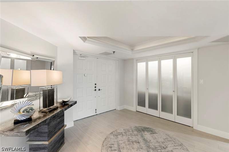 2 bedroom Condominium at 840 S Collier Blvd 1704, Marbelle Club Of Marco Island, Marco Island — photo 3