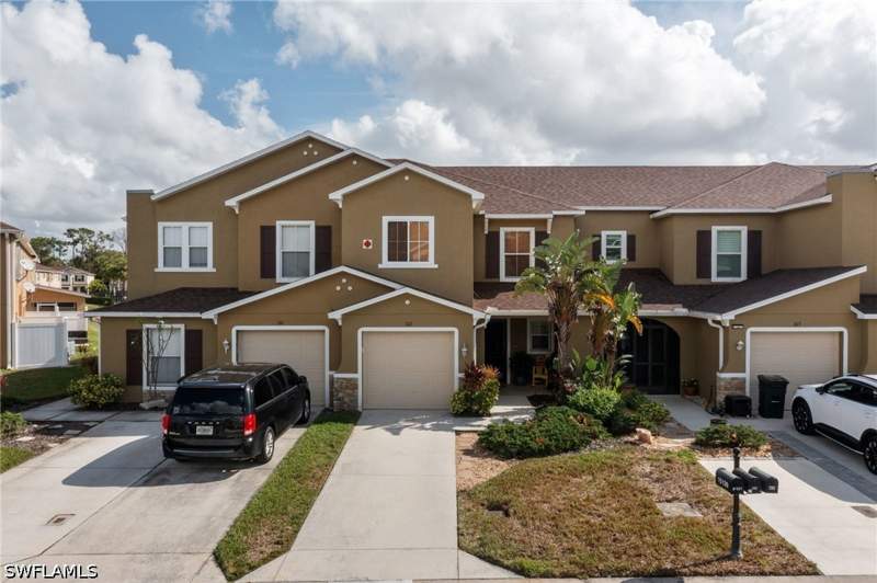 3 bedroom Townhouse at 15120 Piping Plover Ct 102, Bayshore Commons, North Fort Myers — photo 2