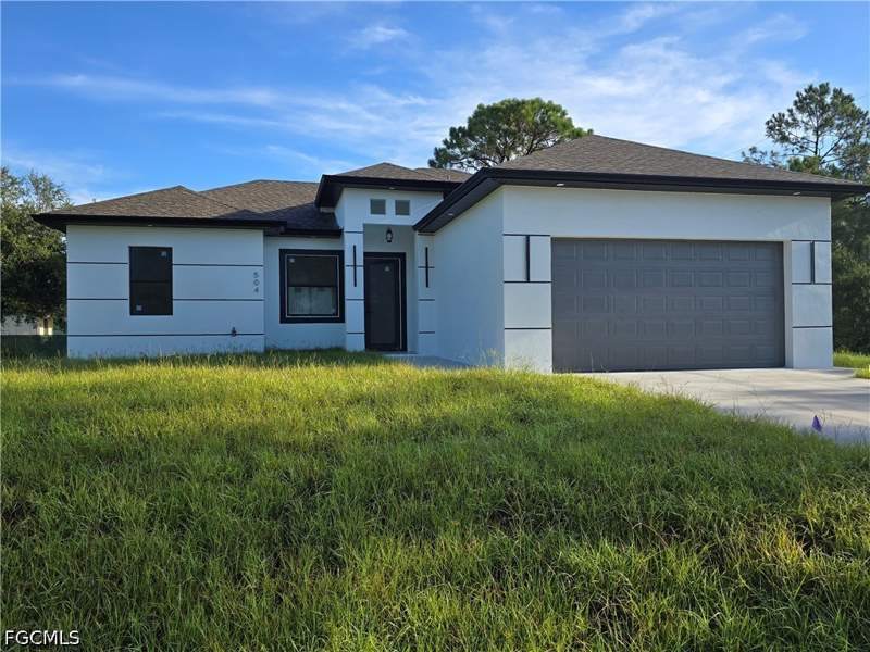 3 bedroom SingleFamilyResidence at 504 W 11th St, Lehigh Acres, Lehigh Acres — photo 2
