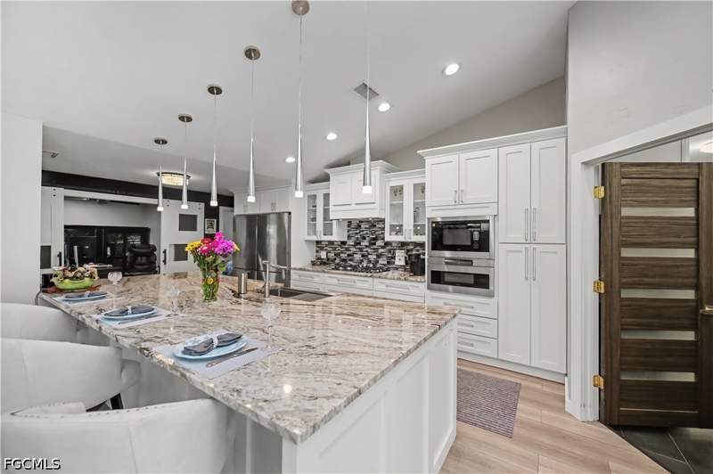 3 bedroom SingleFamilyResidence at 15141 Sam Snead Ln, Riverbend, North Fort Myers — photo 3