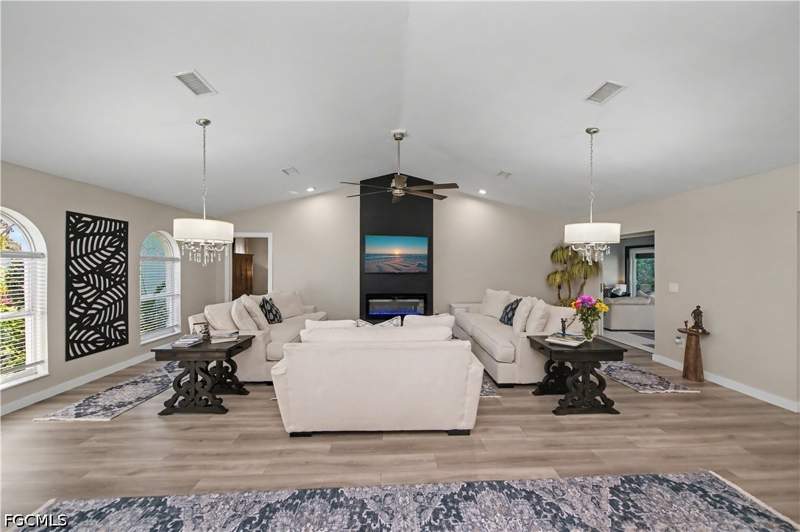 3 bedroom SingleFamilyResidence at 15141 Sam Snead Ln, Riverbend, North Fort Myers — photo 5