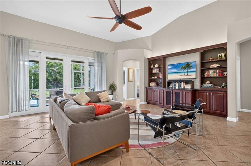 4 bedroom SingleFamilyResidence at 14034 Image Lake Ct, Reflection Lakes, Fort Myers — photo 4