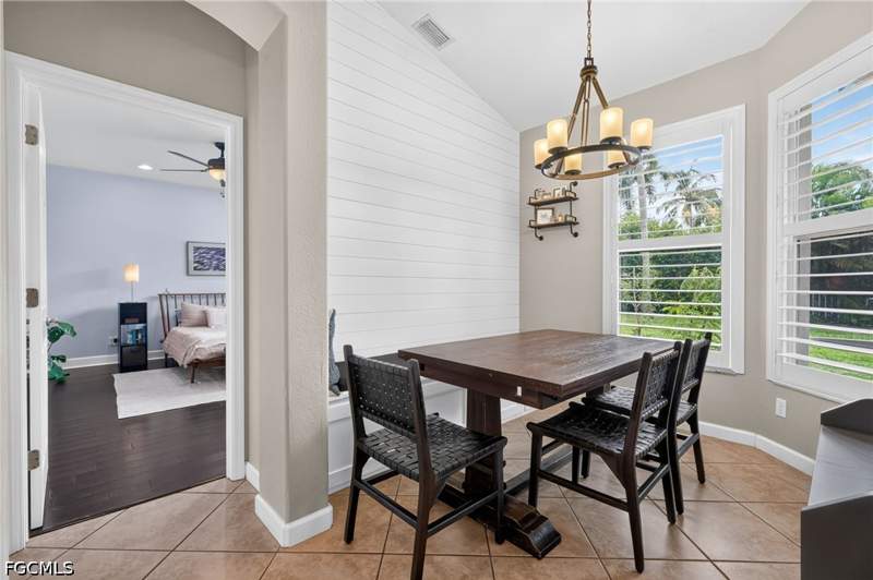 4 bedroom SingleFamilyResidence at 14034 Image Lake Ct, Reflection Lakes, Fort Myers — photo 5