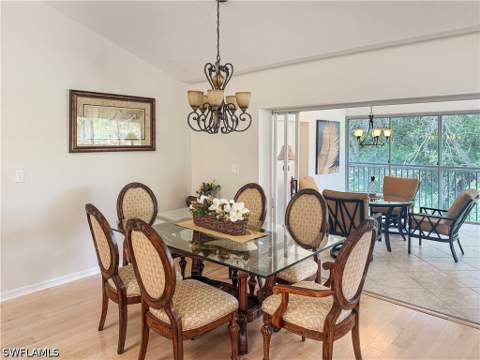 776 Eagle Creek Dr 303, Naples FL - photo 16 of 27