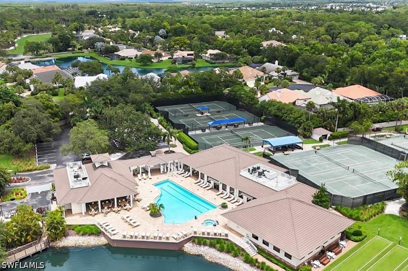 3 bedroom Condominium at 776 Eagle Creek Dr 303, Stonegate At Eagle Creek, Naples — photo 2