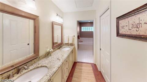 776 Eagle Creek Dr 303, Naples FL - photo 20 of 27