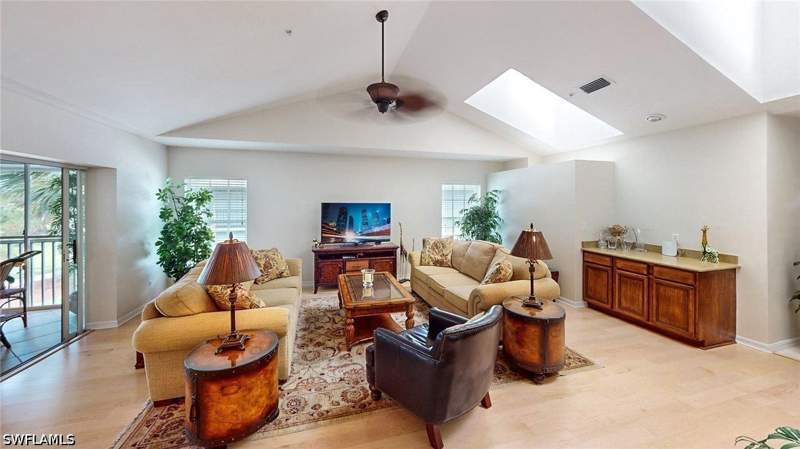 3 bedroom Condominium at 776 Eagle Creek Dr 303, Stonegate At Eagle Creek, Naples — photo 5