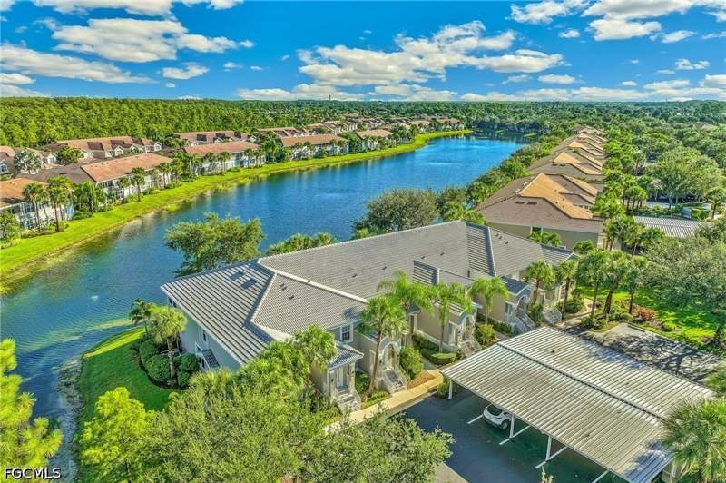 2 bedroom Condominium at 10134 Colonial Country Club Blvd 909, Garden Lakes, Fort Myers — photo 2