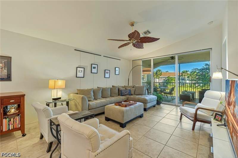 2 bedroom Condominium at 10134 Colonial Country Club Blvd 909, Garden Lakes, Fort Myers — photo 5