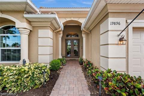 19896 Casa Verde Way, Estero FL - photo 6 of 50