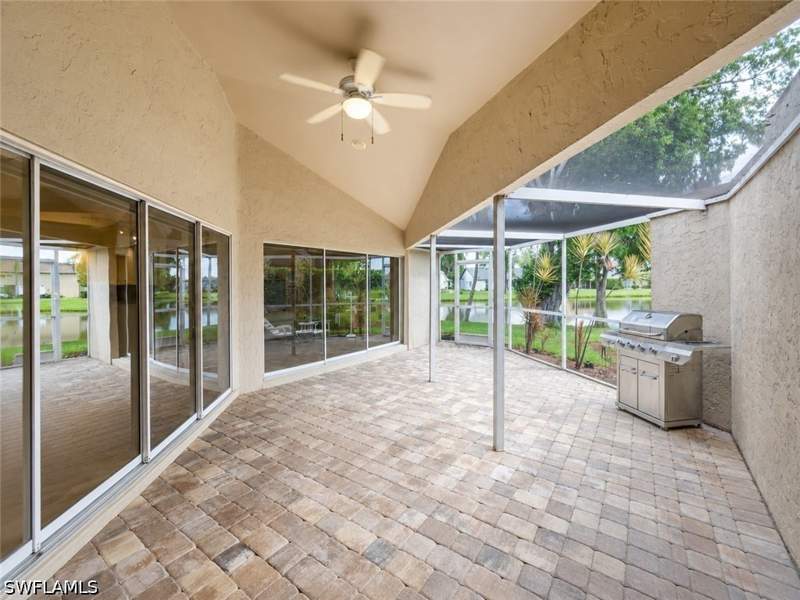 3 bedroom SingleFamilyResidence at 3651 Kent Dr, Queens Park At Lago Verde, Naples — photo 5