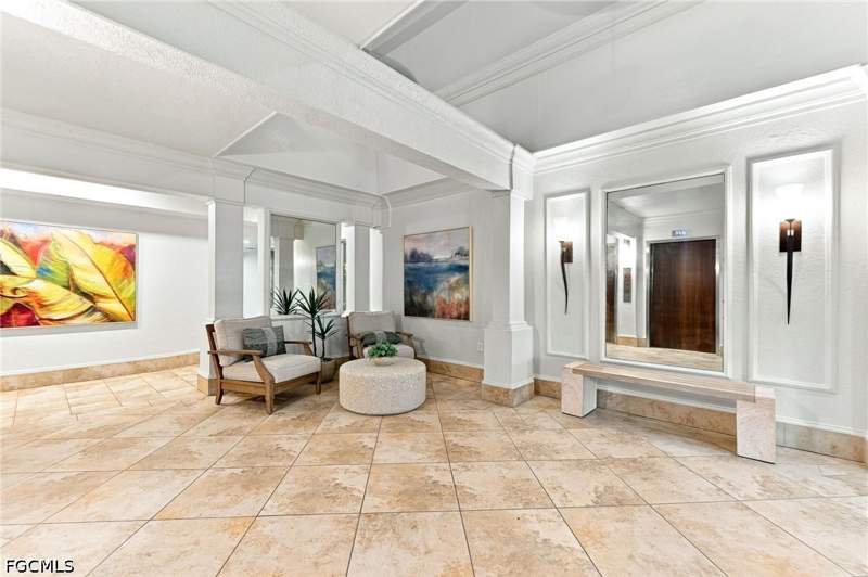 3 bedroom Condominium at 1920 Virginia Ave 101, Pointe Royale, Fort Myers — photo 4