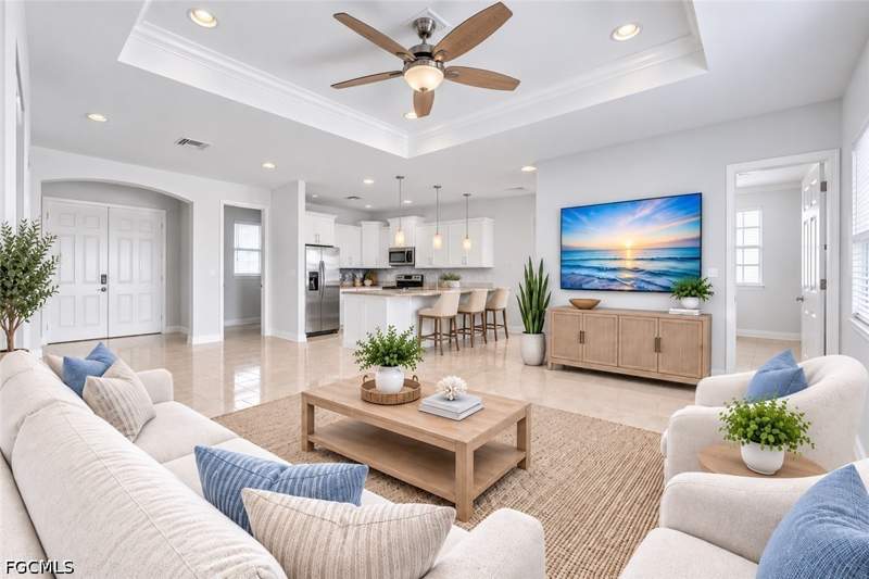 3 bedroom SingleFamilyResidence at 3417 16th St SW, Lehigh Acres, Lehigh Acres — photo 3