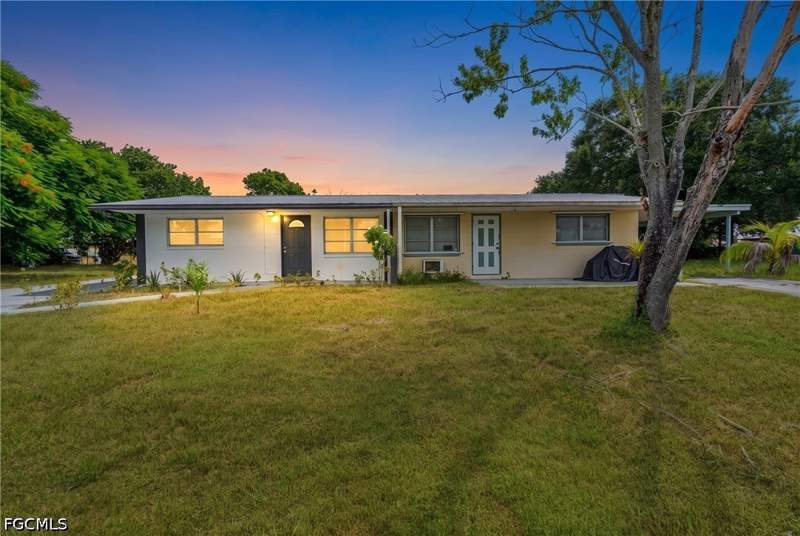 3 bedroom SingleFamilyResidence at 1099 Vineyard Pl, Lehigh Acres, Lehigh Acres — photo 4