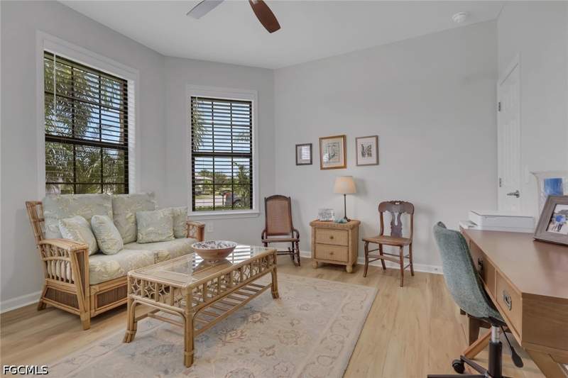 3 bedroom SingleFamilyResidence at 16250 Rosemallow Ln, Hampton Lakes, Alva — photo 4